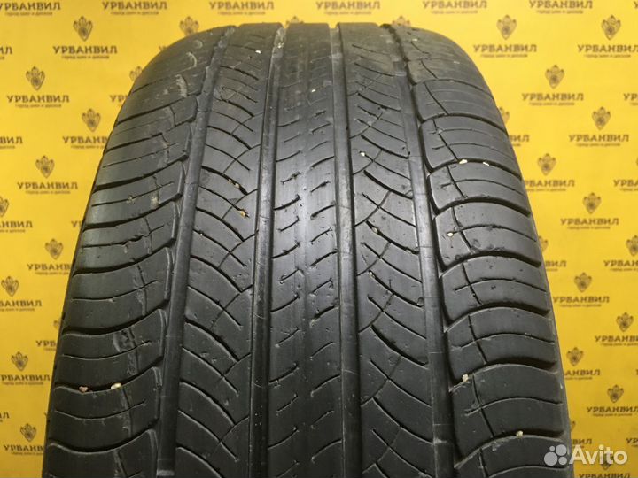 Michelin Latitude Tour HP 255/55 R19 111V