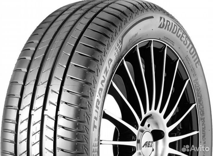 Bridgestone Turanza T005 215/55 R16 97W