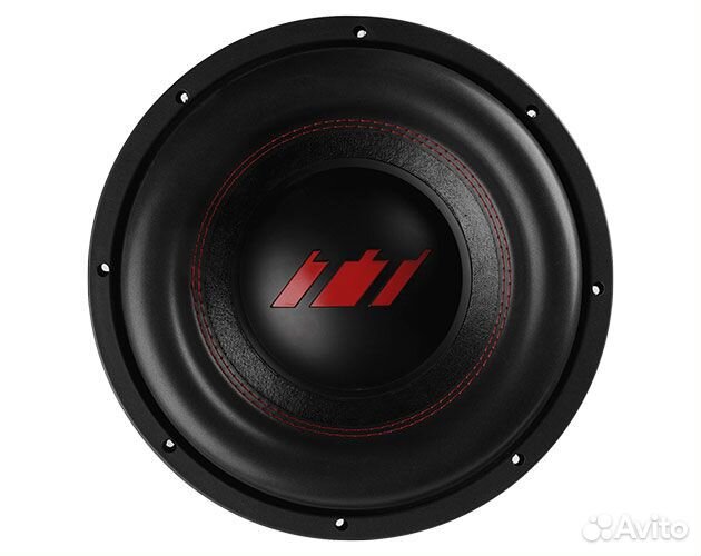 Сабвуфер Ural TT 12