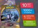 Тайм карта WOW 60 дней Игровое время / Подписка купить в Москве ...
