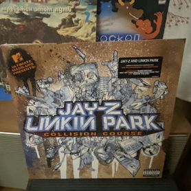 Linkin Park любой