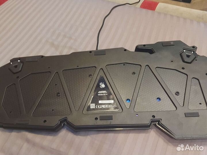 Клавиатура Bloody оригинал