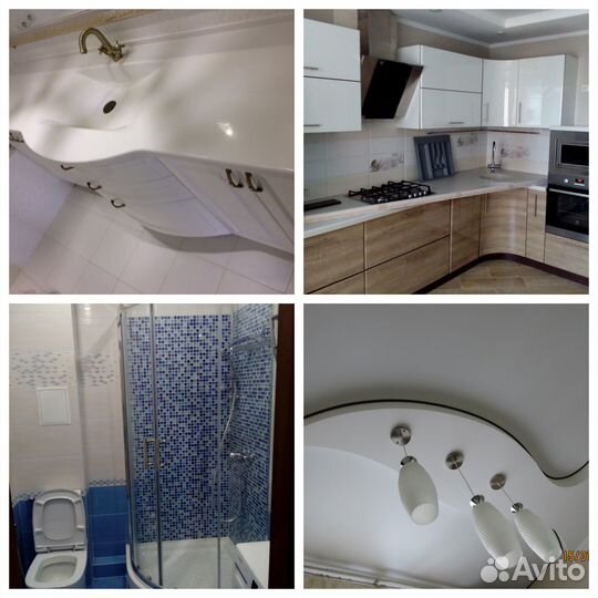 Строительство и ремонт домов и квартир