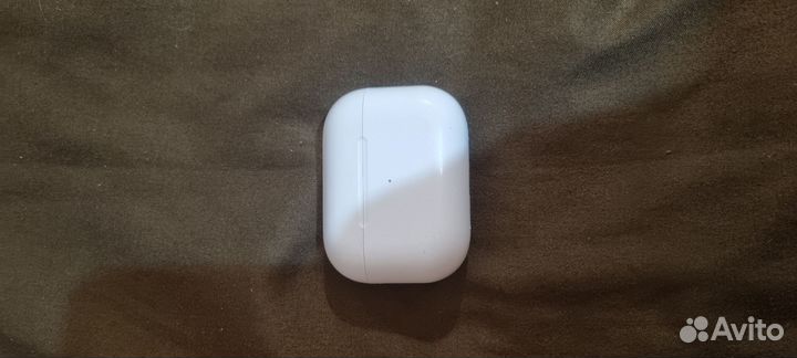 Airpods pro 2 поколения