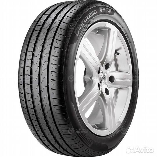 Pirelli Cinturato P7 275/45 R18 103W