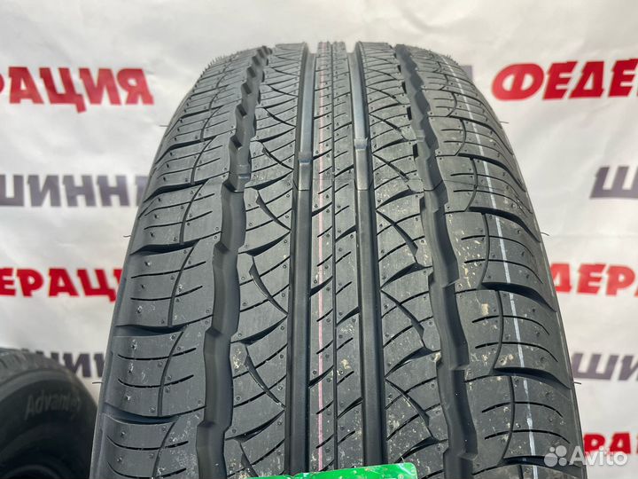 Triangle TR259 225/50 R18
