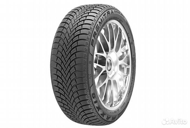 Maxxis Premitra Snow WP6 215/45 R16 90V