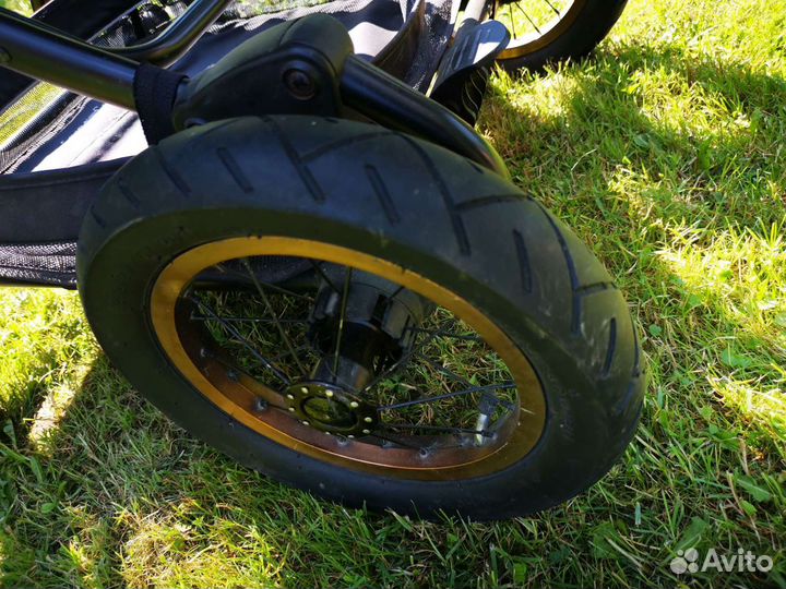 Детские коляски