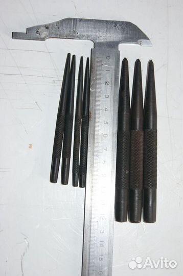 Кернер СССР