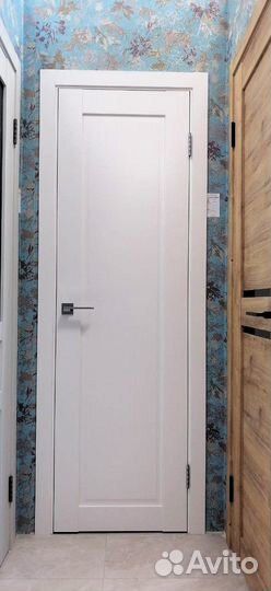 Двери межкомнатные