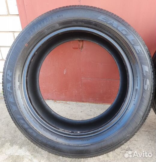 Goodyear Eagle LS 2 225/55 R18 98H