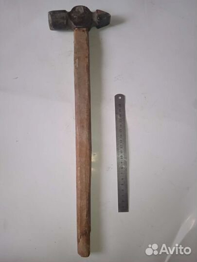 Молоток СССР