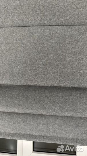 Римские шторы