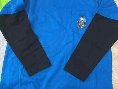 Пижамы Next 116 5-6 лет прямые штанишки, Москва