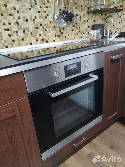 Плита электрическая стеклокерамика