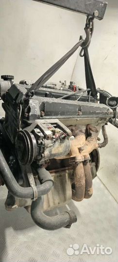 Двигатель Saab90001995