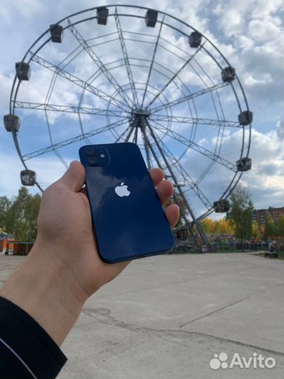 iPhone 12 64gb