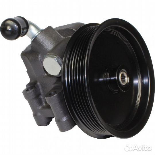 Насос гидроусилителя руля