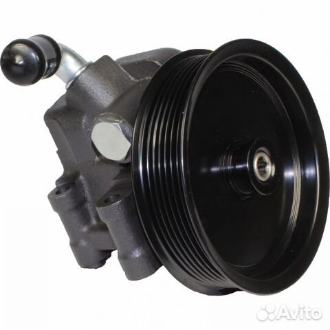 Насос гидроусилителя руля