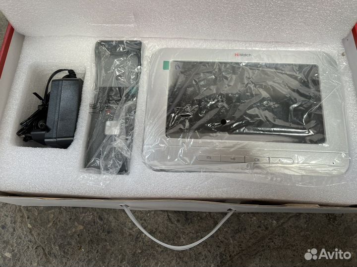 Видеодомофон