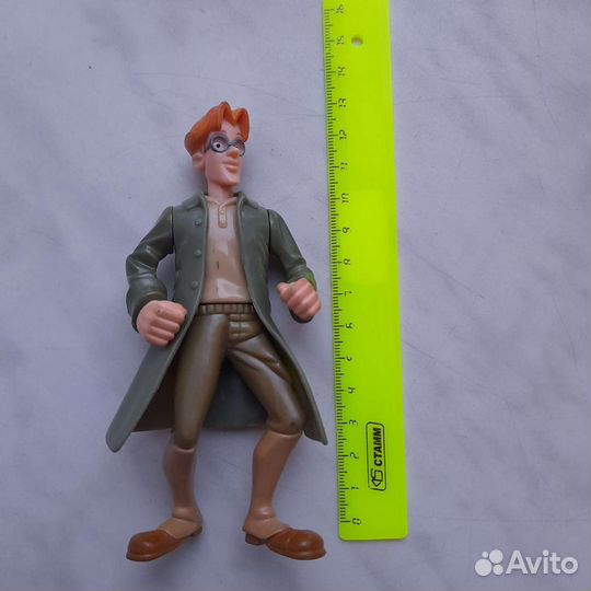 Герои из мультиков Disney