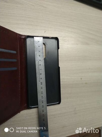 Чехол для смартфона