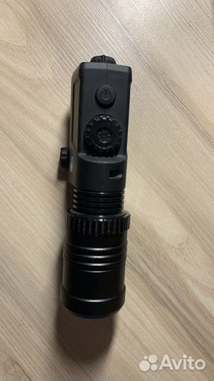 Pulsar-X850