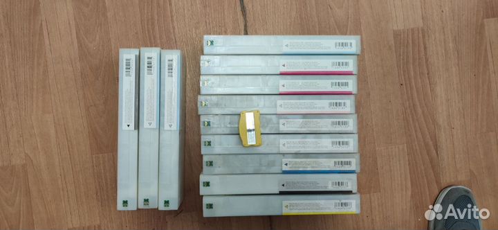 Плоттер epson stylus pro 11880