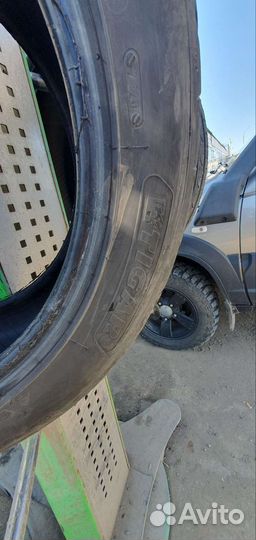 Tigar UHP Ultra High Performance 245/45 R17 99W