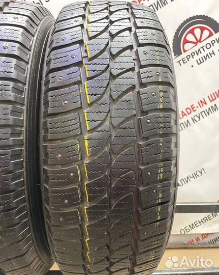 Tigar CargoSpeed Winter 225/65 R16C 112N