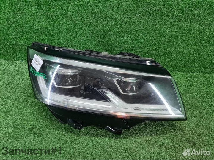 Фара правая VW Multivan T6 (2019-н.в.) LED