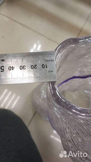 1000*1000*1000мм Гранульный 3D принтер