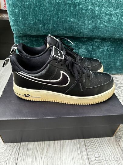 Nike air force мужские