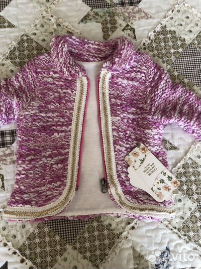 Детский костюм. Турция