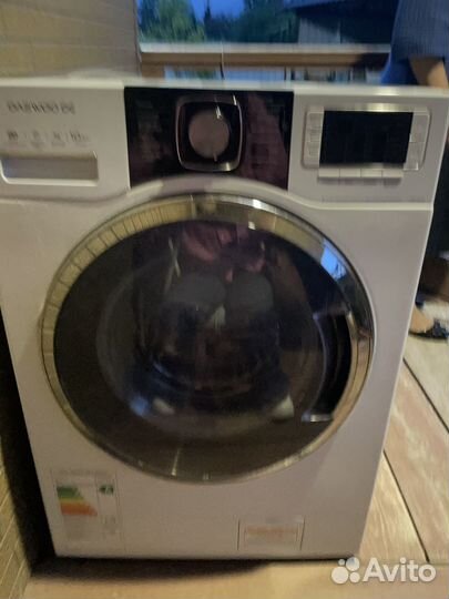 Стиральная машина бу