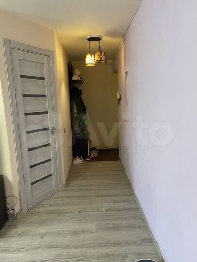 2-к. квартира, 44 м², 3/5 эт.