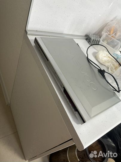 Dvd проигрыватель