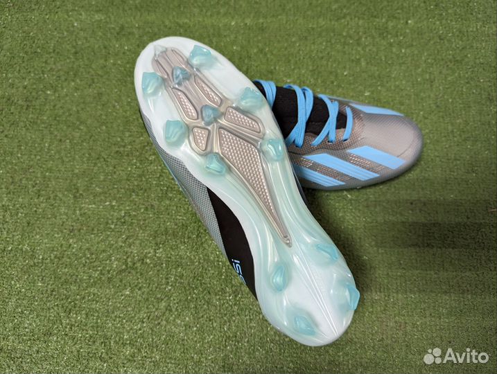 Бутсы adidas