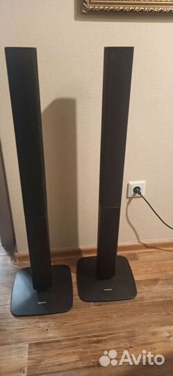 Домашний кинотеатр samsung
