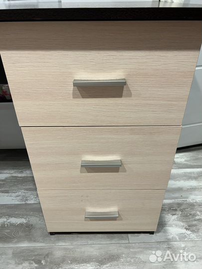 Письменный стол бу