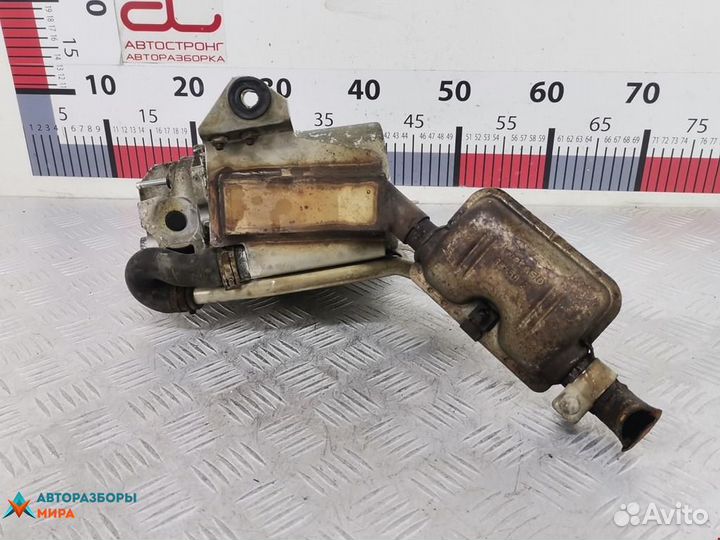 Автономный отопитель (Webasto) Mercedes-Benz W220