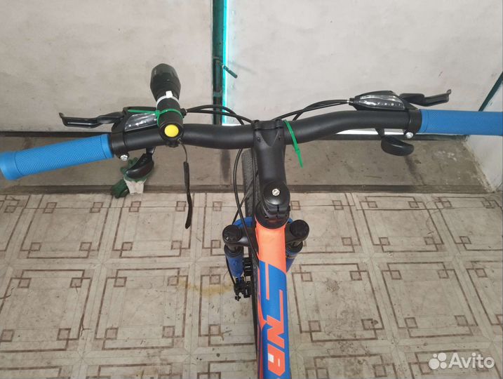 Stels navigator 500 md