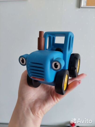 Детские игрушки