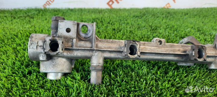 Топливная рампа Тагаз Тагер M161 2008-2012