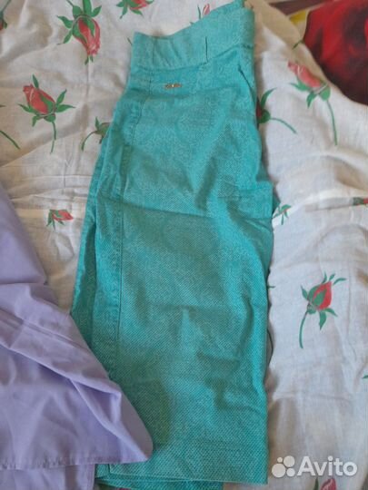 Женские вещи пакетом 50 52