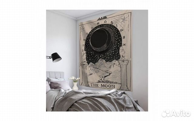 Гобелен настенный со старшим арканом