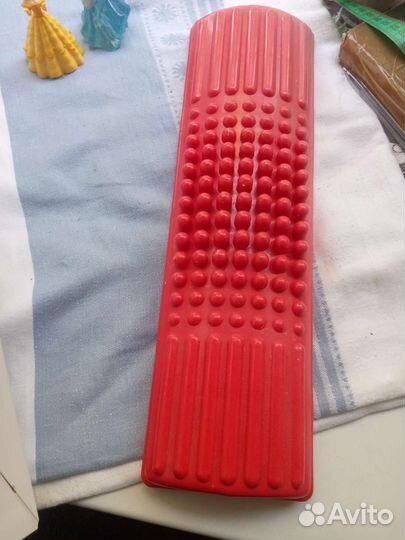 Спортивные принадлежности из СССР