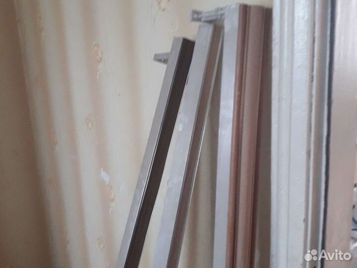 Карнизы для штор бу