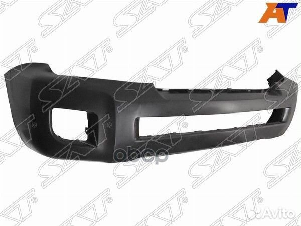 Бампер передний Toyota Land Cruiser (J200) 12-1