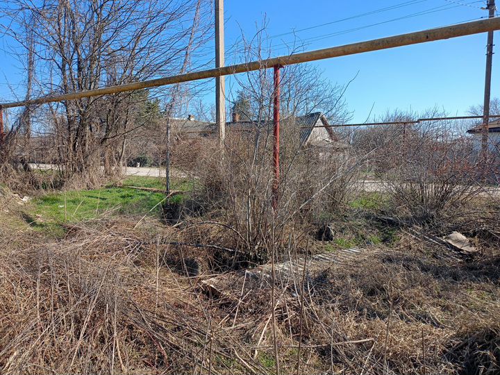 Участок 25 сот. (ИЖС)